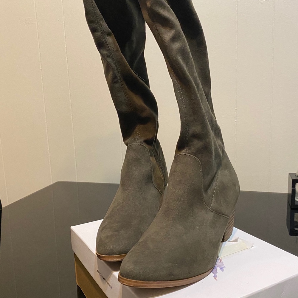 Worn twice